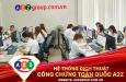 Dịch Văn Bản Tiếng Hàn Tại Quảng Ngãi – Giải Pháp Dịch Thuật Chính Xác, Uy Tín