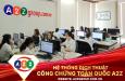Dịch Hợp Đồng Tiếng Myanmar Tại A2Z Quảng Ngãi
