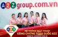 Dịch Thuật Hợp Đồng Tiếng Séc - Slavo Tại A2Z Huyện Minh Long