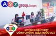 Dịch Hợp Đồng Tiếng Pháp Tại A2Z Huyện Minh Long