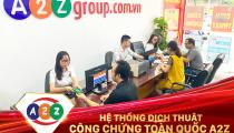 Dịch Tài Liệu Tiếng Thái Lan Tại Quảng Ngãi – Dịch Thuật Chuẩn Xác, Nhanh Chóng, Uy Tín