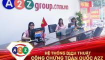 Dịch Tài Liệu Tiếng Nga Tại Quảng Ngãi – Giải Pháp Ngôn Ngữ Chính Xác Cho Du Học, Lao Động Và Hợp Tác Quốc Tế