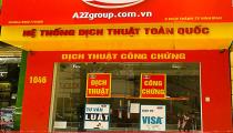 Dịch Thuật Tài Liệu Đa Ngôn Ngữ Tại Huyện Lý Sơn