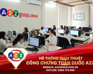 Dịch Thuật Công Chứng Tiếng Na Uy Tại Quảng Ngãi – Nhanh Chóng, Chuẩn Xác & Hợp Pháp